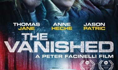 הנעלמת כתובית | The Vanished / Hour of Lead Subtitle