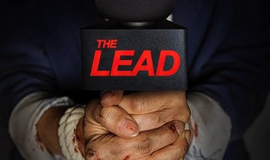חטיפה בשידור כתובית | The Lead / Abducted on Air Subtitle