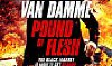 משימה קטלנית כתובית | Pound Of Flesh Subtitle