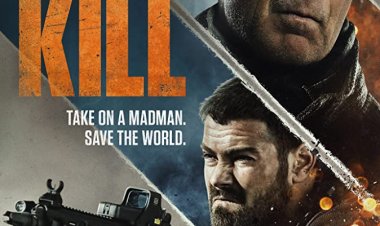 מת להרוג כתובית | Hard Kill Subtitle