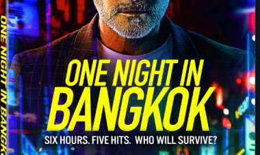 לילה בבנקוק כתובית | One Night in Bangkok Subtitle