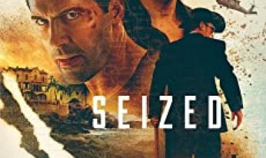 נתפס כתובית | Seized Subtitle