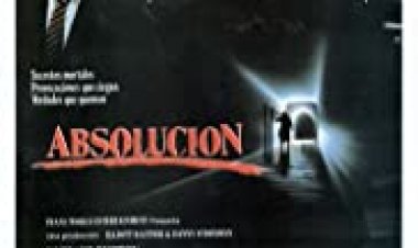 מחילה כתובית | Absolution Subtitle