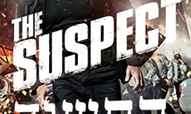 החשוד כתובית | The Suspect Subtitle