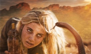 הערבה כתובית | Outback Subtitle
