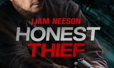 גנב הגון כתובית | Honest Thief Subtitle