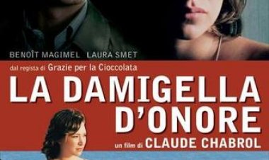 השושבינה כתובית | La demoiselle d'honneur / The Bridesmaid Subtitle