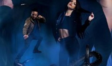 צייד הנשמות כתובית | Soul Hunters Subtitle