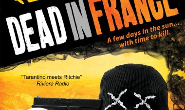מת בצרפת כתובית | Dead In France Subtitle