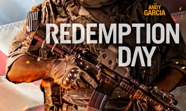 יום הגאולה כתובית | Redemption Day Subtitle