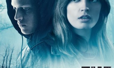 אגם החורף כתובית | The Winter Lake Subtitle