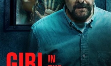 ילדה במרתף כתובית | Girl in the Basement Subtitle