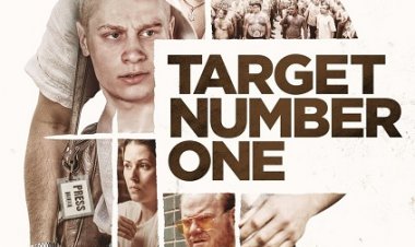 מטרה מספר אחת כתובית | Target Number One / Most Wanted Subtitle