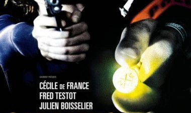 ספינקס כתובית | Gardiens de l'ordre Subtitle