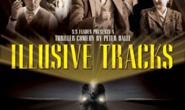 עקבות חמקמקים כתובית | Skenbart / Illusive Tracks Subtitle