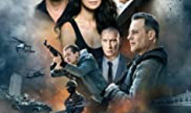 הנועזים כתובית | The Brave Subtitle