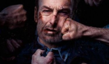 סתם אחד כתובית | Nobody Subtitle