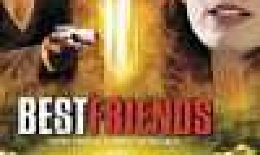 חברות טובות כתובית | Best Friends Subtitle