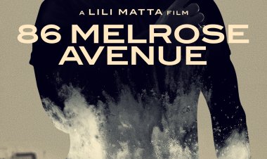 שדרות מלרוז 86 כתובית | 86 Melrose Avenue Subtitle