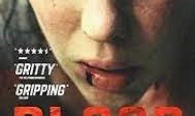 דם על שמה כתובית | Blood On Her Name Subtitle