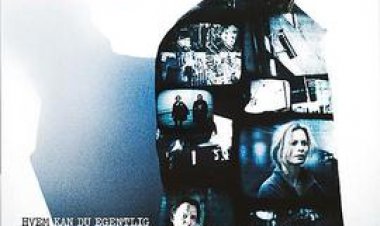 הסוד שאיש אינו יודע כתובית | What No One Knows / Det som ingen vet Subtitle