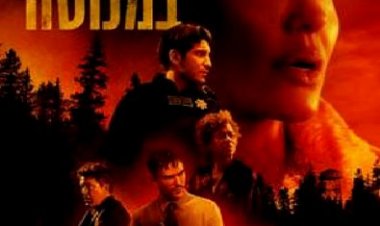עד במנוסה כתובית | Those Who Wish Me Dead Subtitle