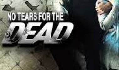 המתים לא בוכים כתובית | No.Tears.for.the.Dead Subtitle