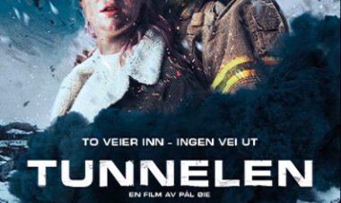 המנהרה כתובית | Tunnelen / The Tunnel Subtitle