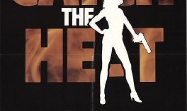 במרחק בעיטה כתובית | Catch the Heat Subtitle