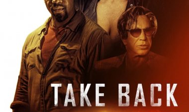 לקחת בחזרה כתובית | Take Back Subtitle