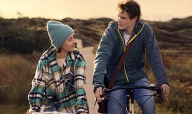 האי השחור כתובית | Black Island / Schwarze Insel Subtitle