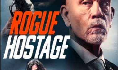 חטוף בלתי צפוי כתובית | Rogue Hostage Subtitle