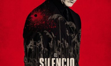 שתיקת הבִיצה כתובית | El silencio del pantano (The Silence of the Marsh) Subtitle