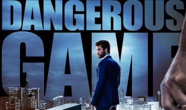 המשחק המסוכן ביותר כתובית | Most Dangerous Game Subtitle