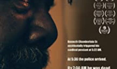 להרוג את קנת' צ'מברלין כתובית | The Killing of Kenneth Chamberlain Subtitle