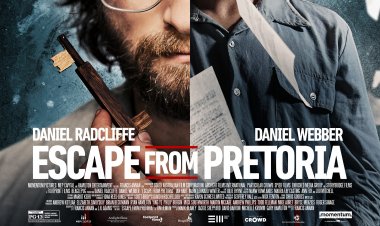 הבריחה מפרטוריה כתובית | Escape from Pretoria Subtitle