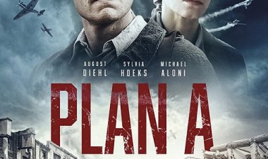 תוכנית א' כתובית | Plan A Subtitle