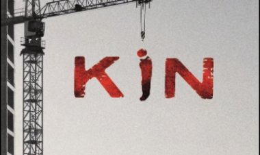 טינה כתובית | Grudge / KIN Subtitle