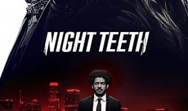 שיני לילה כתובית | Night Teeth Subtitle