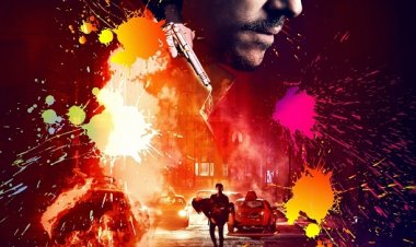 סיוט אמריקאי כתובית | American Night Subtitle