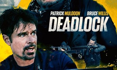 מבוי סתום כתובית | Deadlock Subtitle