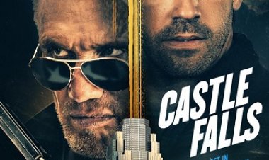 טירה להריסה (שלר) כתובית | Castle Falls Subtitle"