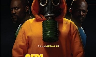 הנערה בברדס הצהוב כתובית | The Girl in the Yellow Jumper Subtitle