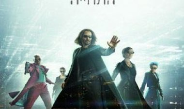 מטריקס 4: התחייה כתובית | The Matrix Resurrections Subtitle