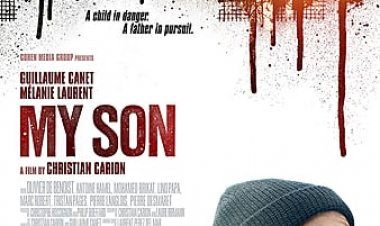 חטיפה לאור יום כתובית | My Son / Mon garcon Subtitle