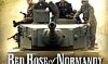 רוז אדום של נורמנדי כתובית | Red Rose Of Normandy Subtitle