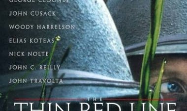 הקו האדום כתובית | The Thin Red Line Subtitle