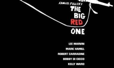 האדומה הגדולה כתובית | The Big Red One Subtitle