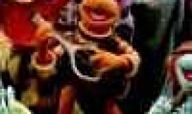 תמונה 7 מתוך: להתפורר רוק: הסרט / כתובית | Fraggle Rock: The Movie Subtitle