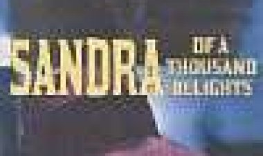 סנדרה מתוך אלף תענוגות כתובית | Sandra Of A Thousand Delights Subtitle